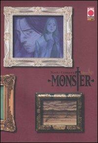 Monster - Deluxe Vol. 8