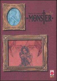 Monster - Deluxe Vol. 9