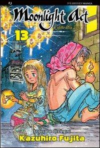Moonlight act Vol. 13