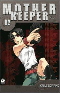 Mother keeper Vol. 2