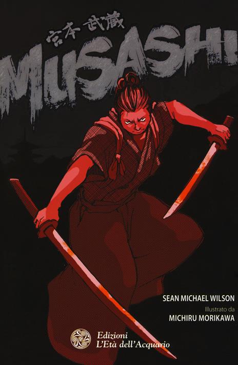 Musashi Vol. 1