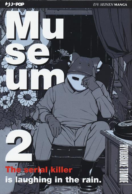 Museum Vol. 2