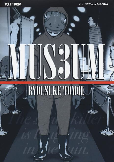 Museum Vol. 3