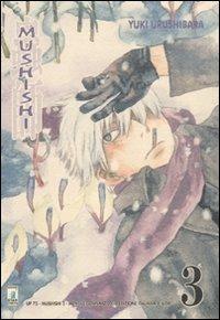 Mushishi Vol. 3