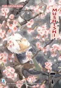 Mushishi Vol. 7