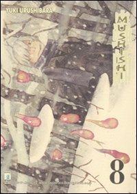 Mushishi Vol. 8