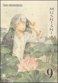 Mushishi Vol. 9