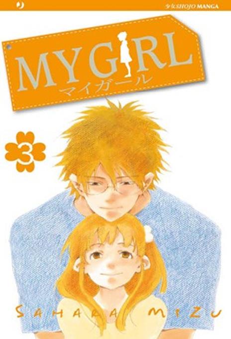 My girl Vol. 3