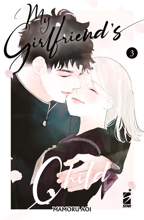My girlfriend's child Vol. 3