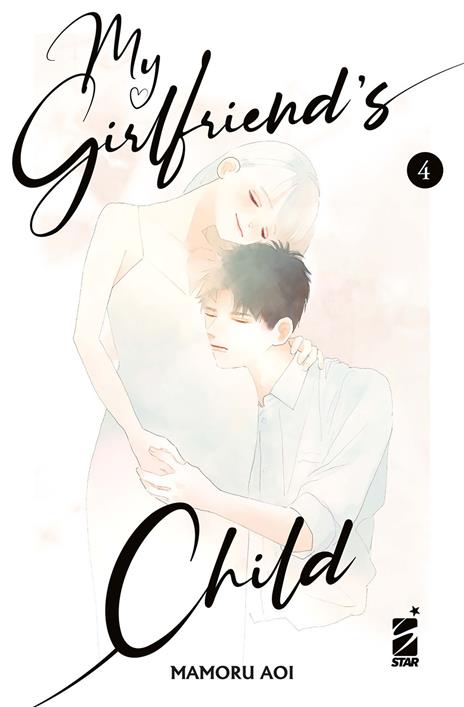 My girlfriend's child Vol. 4