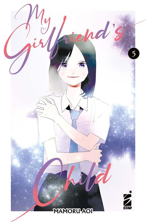 My girlfriend's child Vol. 5