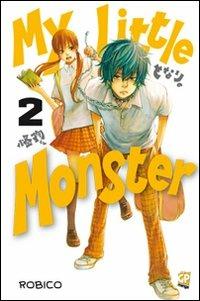 My little monster Vol. 2