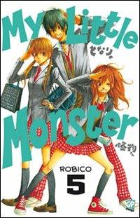My little monster Vol. 5