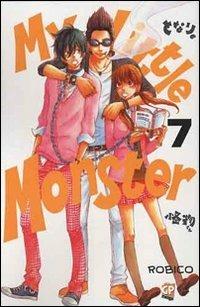 My little monster Vol. 7