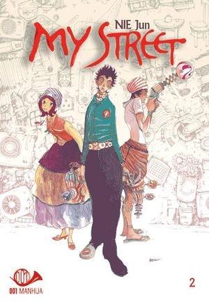 My street Vol. 2