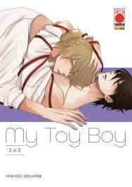 My toy boy Vol. 2