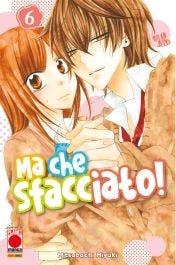 Namaikizakari Ma che sfacciato! Vol. 6