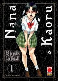 Nana & kaoru black label Vol. 1
