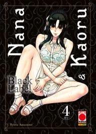 Nana & kaoru black label Vol. 4
