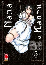Nana & kaoru black label Vol. 5