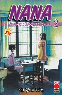 Nana - Collection Vol. 2