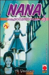 Nana - Collection Vol. 3