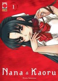 Nana e Kaoru Vol. 1