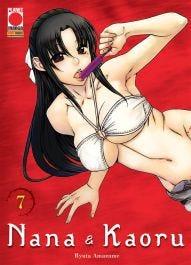 Nana e Kaoru Vol. 7