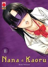 Nana e Kaoru Vol. 8
