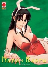 Nana e Kaoru Vol. 9