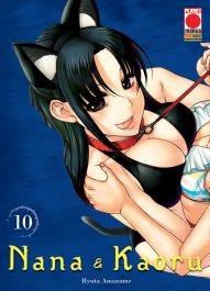 Nana e Kaoru Vol. 10