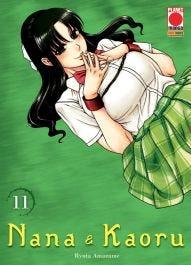 Nana e Kaoru Vol. 11