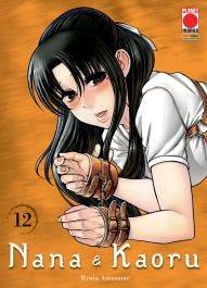 Nana e Kaoru Vol. 12