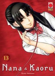 Nana e Kaoru Vol. 13