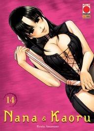 Nana e Kaoru Vol. 14