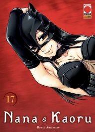 Nana e Kaoru Vol. 17