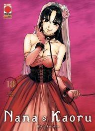 Nana e Kaoru Vol. 18