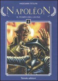 Napoleon Vol. 4