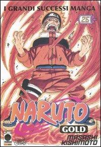 Naruto - Gold deluxe Vol. 26