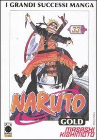 Naruto - Gold deluxe Vol. 33