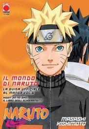 Naruto - Guide ufficiali Vol. 5