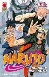 Naruto il Mito Vol. 71