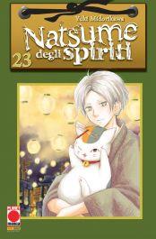 Natsume degli Spiriti Vol. 23
