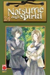 Natsume degli Spiriti Vol. 24