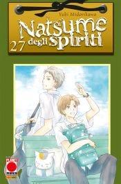 Natsume degli Spiriti Vol. 27