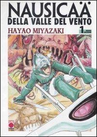 Nausicaä Vol. 1