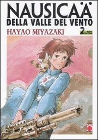 Nausicaä Vol. 2