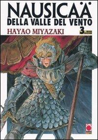 Nausicaä Vol. 3