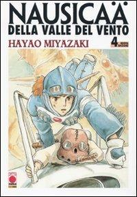 Nausicaä Vol. 4