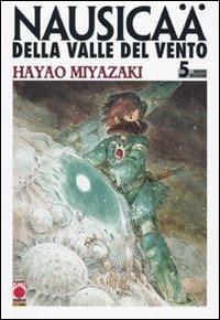 Nausicaä Vol. 5